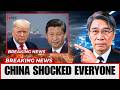 Everyone Missed This China S Hormuz Veto Changes Everything Prof Jiang Analysis 