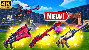 UNLOCK NOW CORRUPTED RIFT RIFLE in 1v1 With Every Gun LIVE EVENT @hivecr8 hivecr8