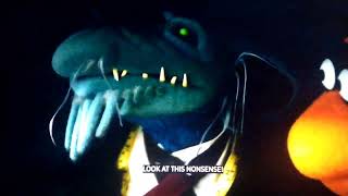 Muppets 2015: Code red