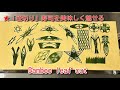 ★「笹切り」寿司を美味しく魅せる名脇役★Bamboo leaf cut