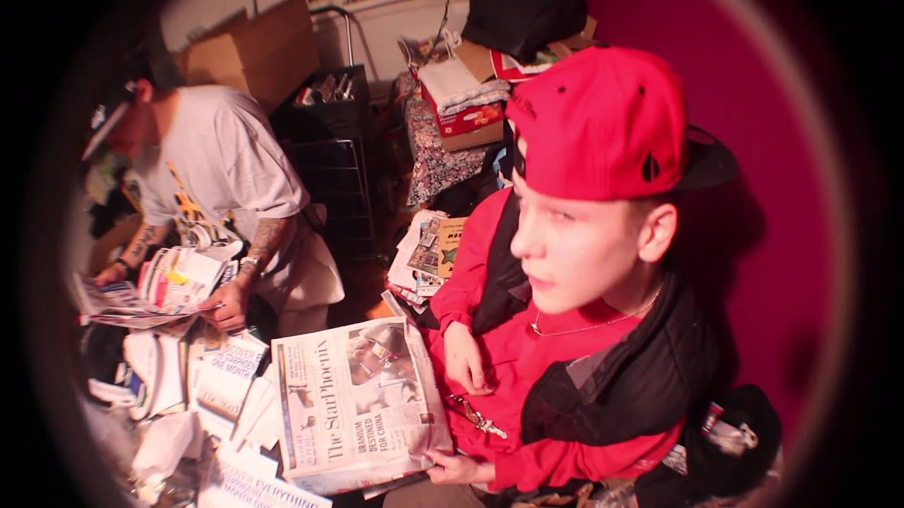 Johnny keys shit- Desmond Ali ft Kniggz,JLok & Mad Citizen