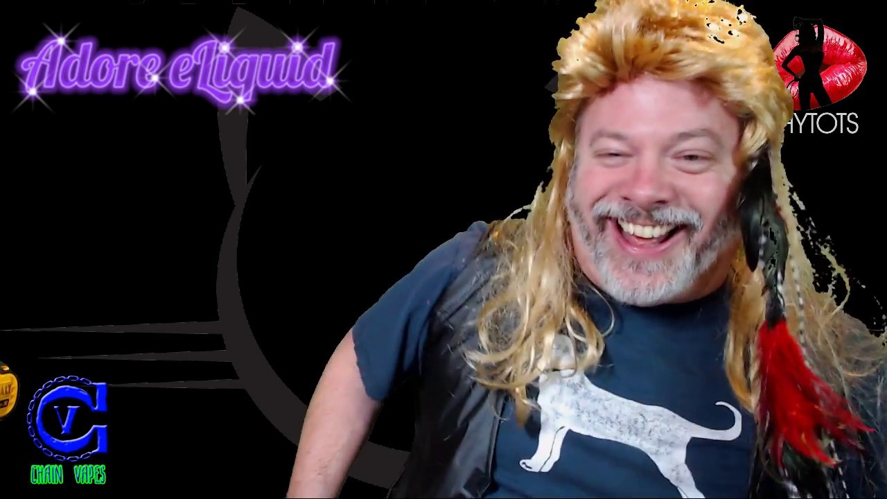 vandy vape pulse Dog the Vapor Hunter - Screw Sit-Ups Let's Build - Live @ 5 # 139