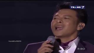 HOTHot!!!!! New Single Ariel NOAH FT Pevita Pearce   Kala Kau Pergi   2018360p