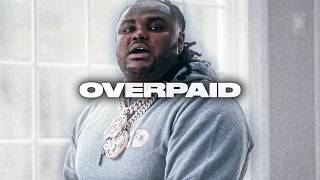 Free Tee Grizzley Type Beat X Detroit Type Beat 2026 - Overpaid
