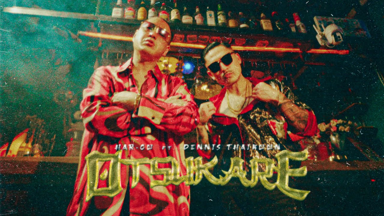 Watch HAR-CO - Otsukare 2024 ft. Dennis from Thaikoon Produced by DJ2high (Official) on YouTube Watch HAR-CO - Otsukare 2024 ft. Dennis from Thaikoon Produced by DJ2high (Official) on YouTube