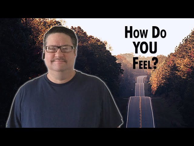 Do You Feel Cursed? | Stuttering Designer