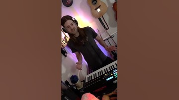 10 Minutes to Make a Loop - Ep. 3 Recap | #livelooping #improvisation #originalmusic