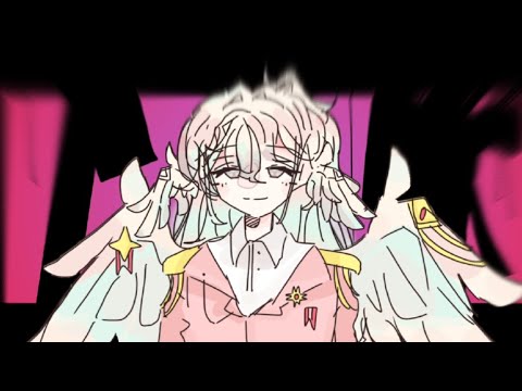 [oc]Labels meme  / 토리코 등장인물아님(!) / 신세계관 / 모시