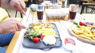 Derin Liman Cafe & Restaurant Tanıtım Videosu