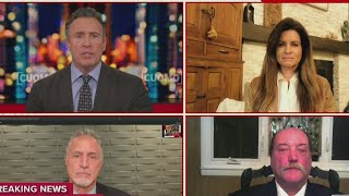 Idaho murders: Analyzing importance of evidence strength | CUOMO
