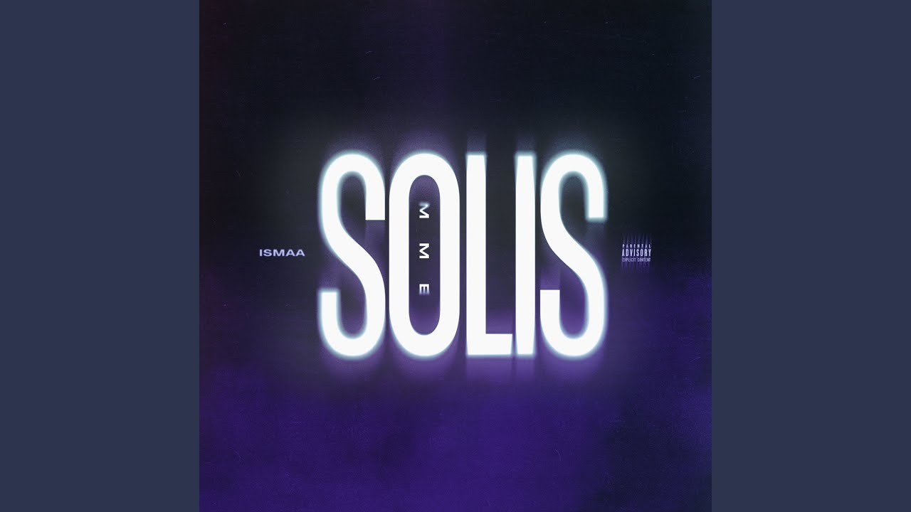 Watch Mme SOLIS on YouTube Watch Mme SOLIS on YouTube