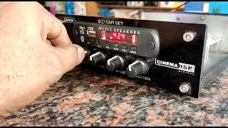 STK 4392  STEREO amplifier