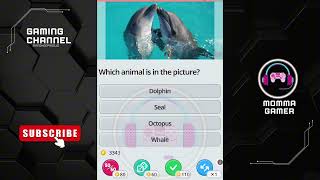 QuizzLand LV1 95-110 | Mindquiz | quiztime | quizmemory | braintest | brain | quiz | kids | Question screenshot 4