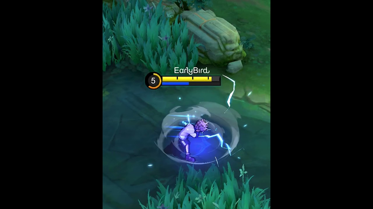 Harith’s KILLUA HUNTERxHUNTER SKIN IS HERE 😱 | INFAMOUS ZOLDYCK FAMILY! ~ Mobile Legends: Bang Bang