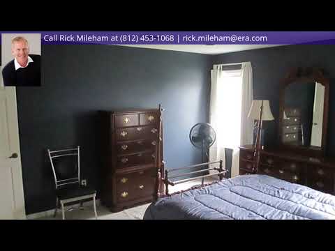 3333 Elmridge Dr, Evansville, IN home video tour