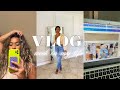 VLOG | Week in the Life