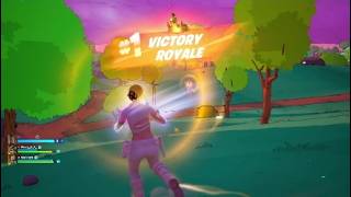 Fortnite Padme Amidala insane adventure victory royale reload ps4