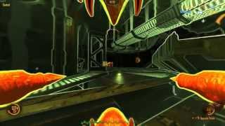 Natural Selection 2 - 024 - Combat Mod - Alien