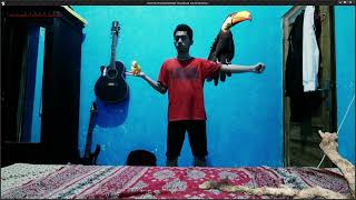Unreal Ar Kinect  Gesture Recognition  Overlay Subject ue4