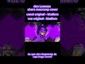 Cover don Lorenzo ubers macrorap #shorts #bluelock #donlorenzo #anime #frikirap #cover