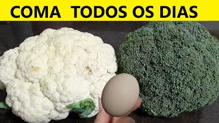 SÓ FAÇO ASSIM! Delícia Fácil e Saudável para Almoço ou Janta - Rápido, Barato e Delicioso