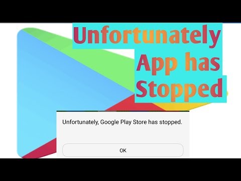 Unfortunately Google play Store stopped easy solve No app