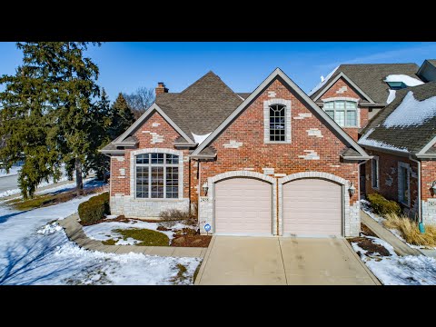 2458 Durand Dr, Downers Grove, IL home video tour