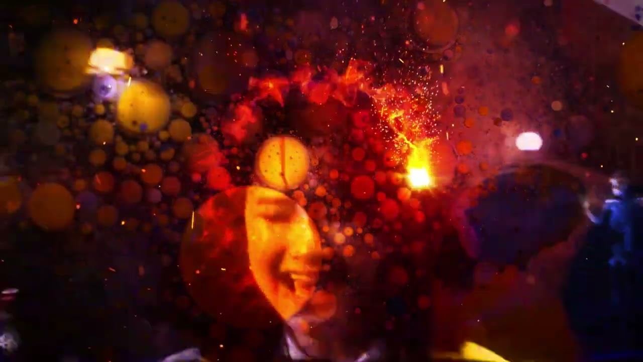 Kalabi vs Weirdfinger - "Church Street Dub" (Live from the Living Room 14th October 2022)