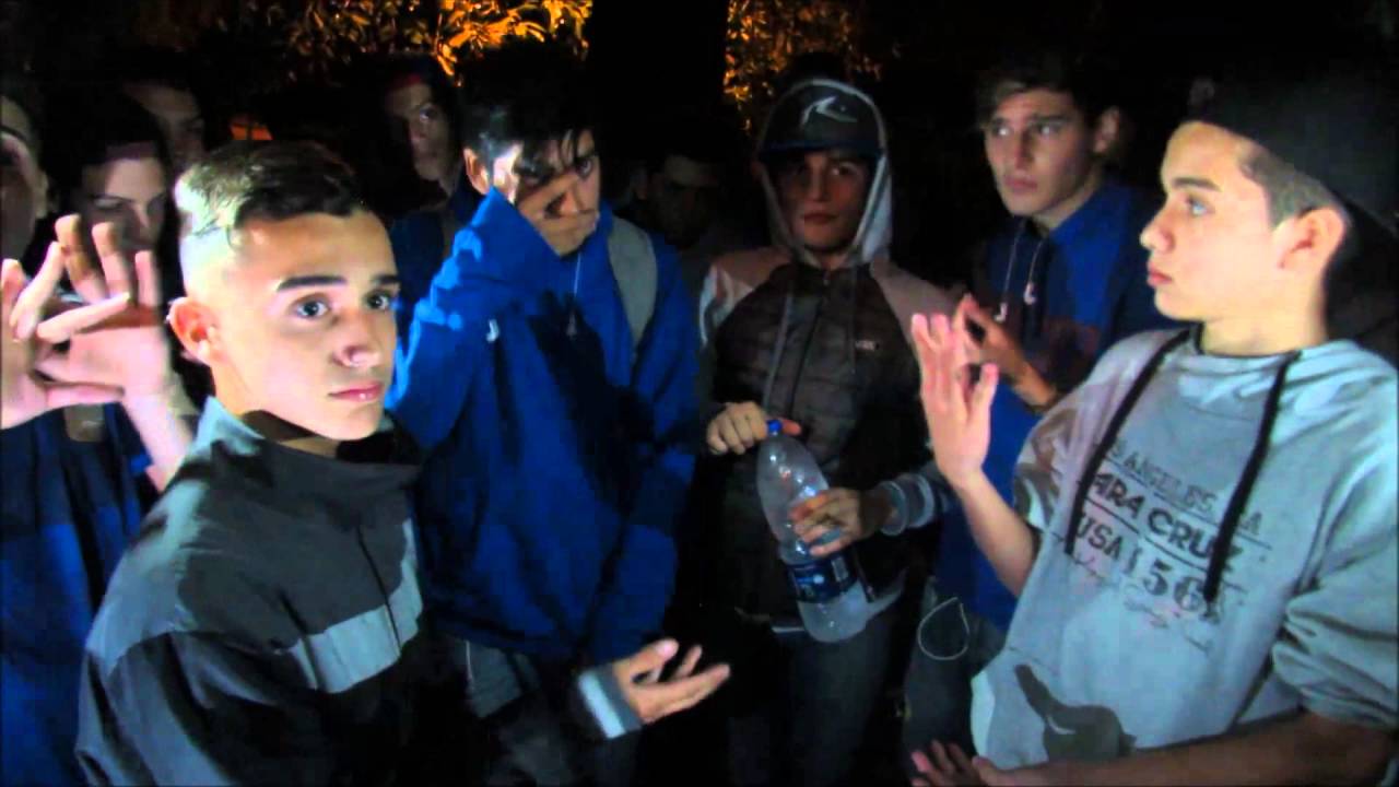 El Campito Free III 2vs2 | SEMIFINAL | JAVY FNO vs SEBA TOMI | 9/4 |