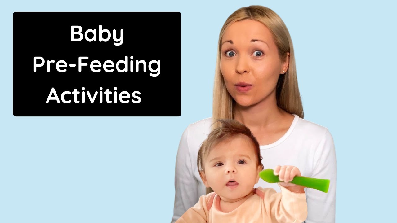 Getting Started on Solid Food: Baby Led Weaning & Spoon Feeding Nino -  thelittleloaf