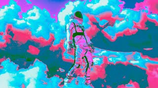 Benjamin Damage - Deep Space Transit