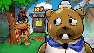 Exploring a Dead Kids' Game That Shouldn't EXIST. screenshot 5