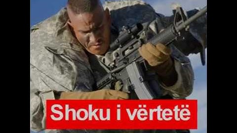 Ky është një shok i vërtetë