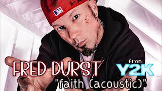 Download Lagu Fred Durst (Limp Bizkit) - \ MP3