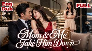 【ENG DUB】💰Her Powerful Mother Married an Old-Money Billionaire—And Everything Changed⚠️