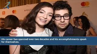 Unlocking the Enigma: Jack Antonoff Age Revealed! 🕵️‍♂️