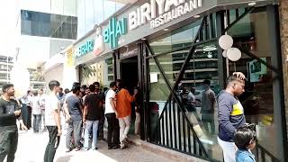 JABBAR BHAI BIRIYANI Restaurant/ Jabbar bhai restaurant Dubai