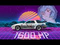 80s Supra, But With 1600hp | Forza Horizon 4