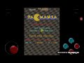 Game Over: Pac-Mania (MAME/Arcade)