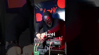 Antonbarcelona Hydraxxx