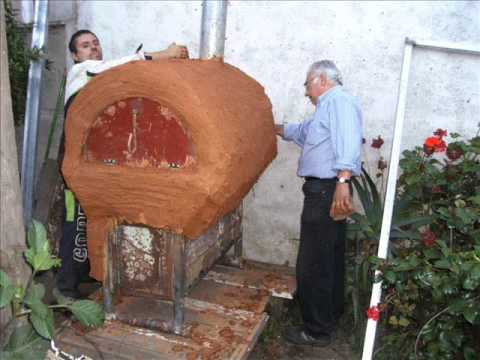 Tutorial Horno de barro DTU 2010 - YouTube