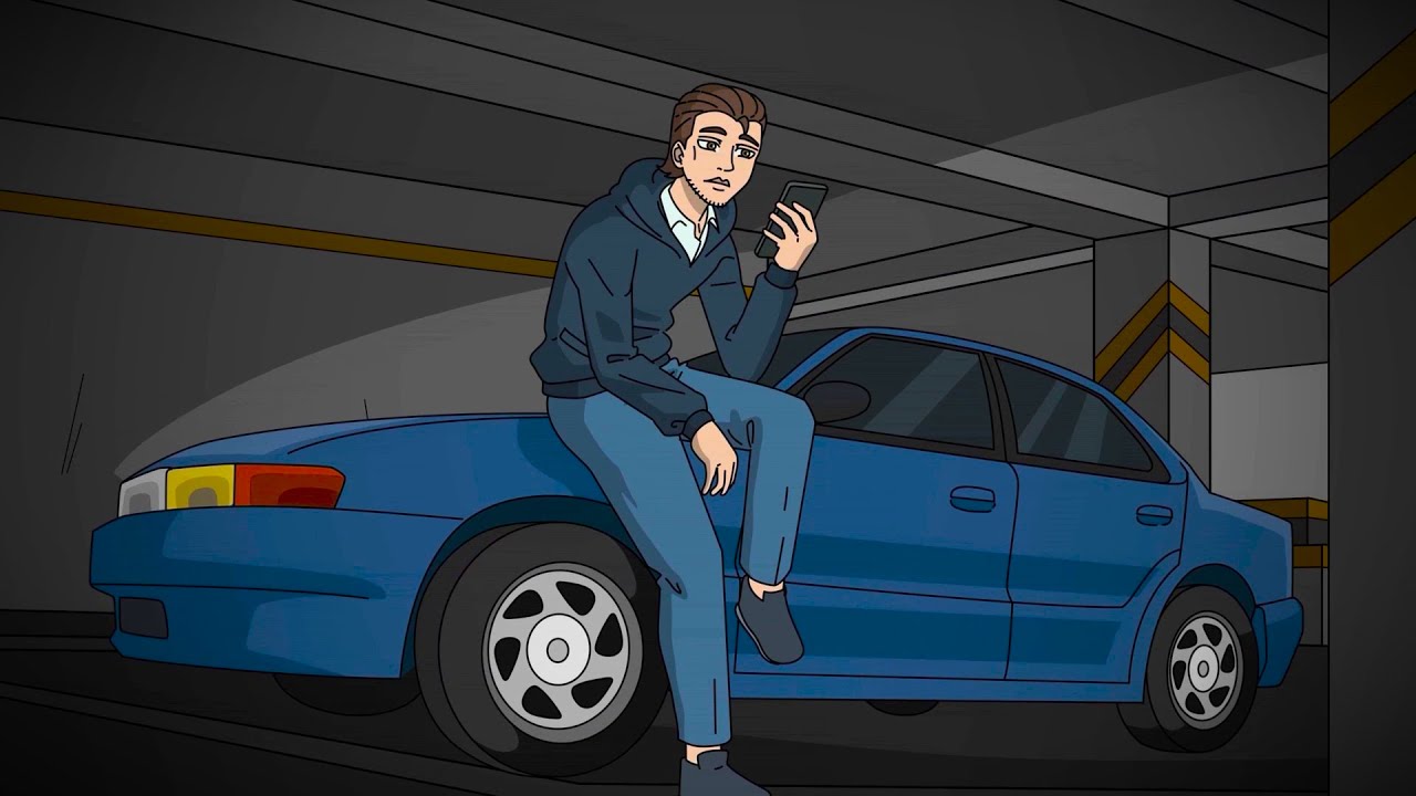 20 Terrifying TRUE Horror Stories Animated