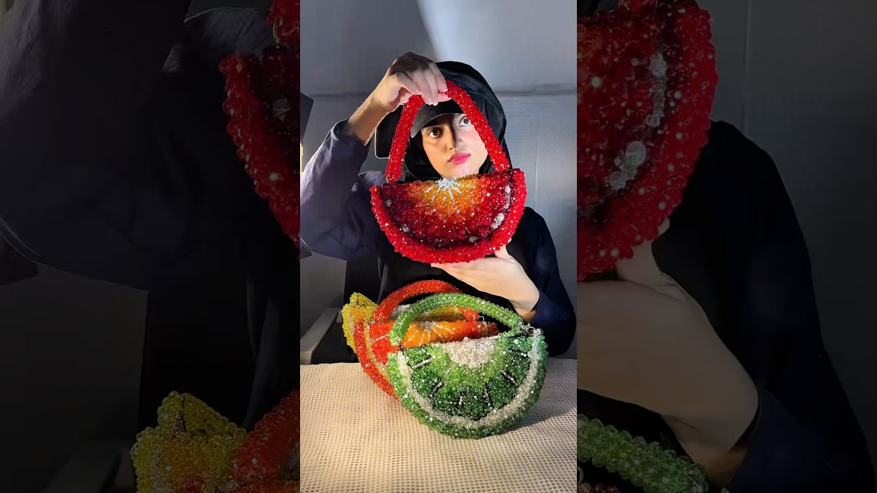 Beaded bags #art #beadedbag #bagsonline