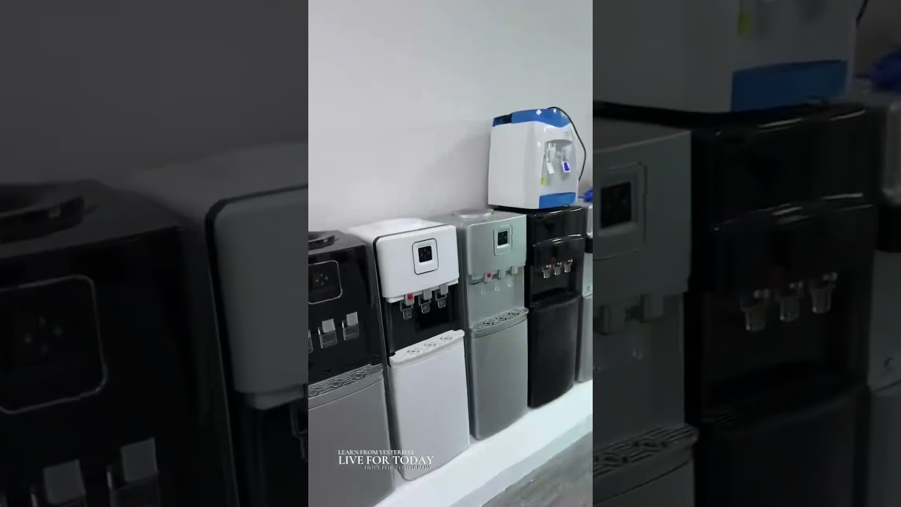 🎯 Smart Water Dispensers That Elevate Everyday Life! 💧 