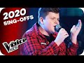 Guns 'N' Roses - Welcome To The Jungle (Marc) | The Voice Kids 2020 | Sing Offs