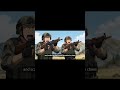 Modern Army vs. Ultimate Evolution: The Desperate Battle!