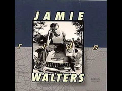 Jamie Walters - Reckless akkoorden