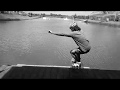 Wakeboard saison 2  episode 1  justin outr  martinique wakepark