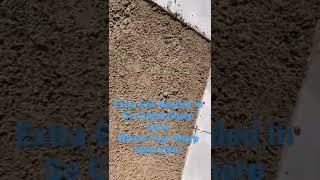 Are You Using The Correct Sand?