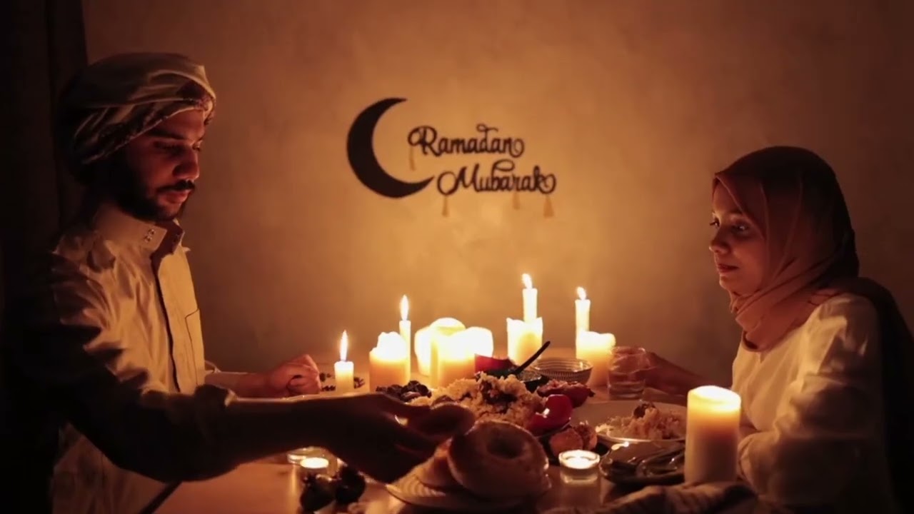 KING IBRAHIMA MERCI MON SEIGNEUR (RAMADAN)